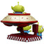 Toy Story Statue Master Craft Aliens Special Edition 28 cm