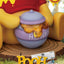 Disney Master Craft Statue Winnie the Pooh 31 cm