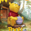 Disney Master Craft Statue Winnie the Pooh 31 cm