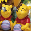 Disney Master Craft Statue Winnie the Pooh 31 cm