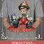 Disney Master Craft Statue Pinocchio Wooden Ver. Special Edition 27 cm