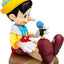 Disney Master Craft Statue Pinocchio 27 cm