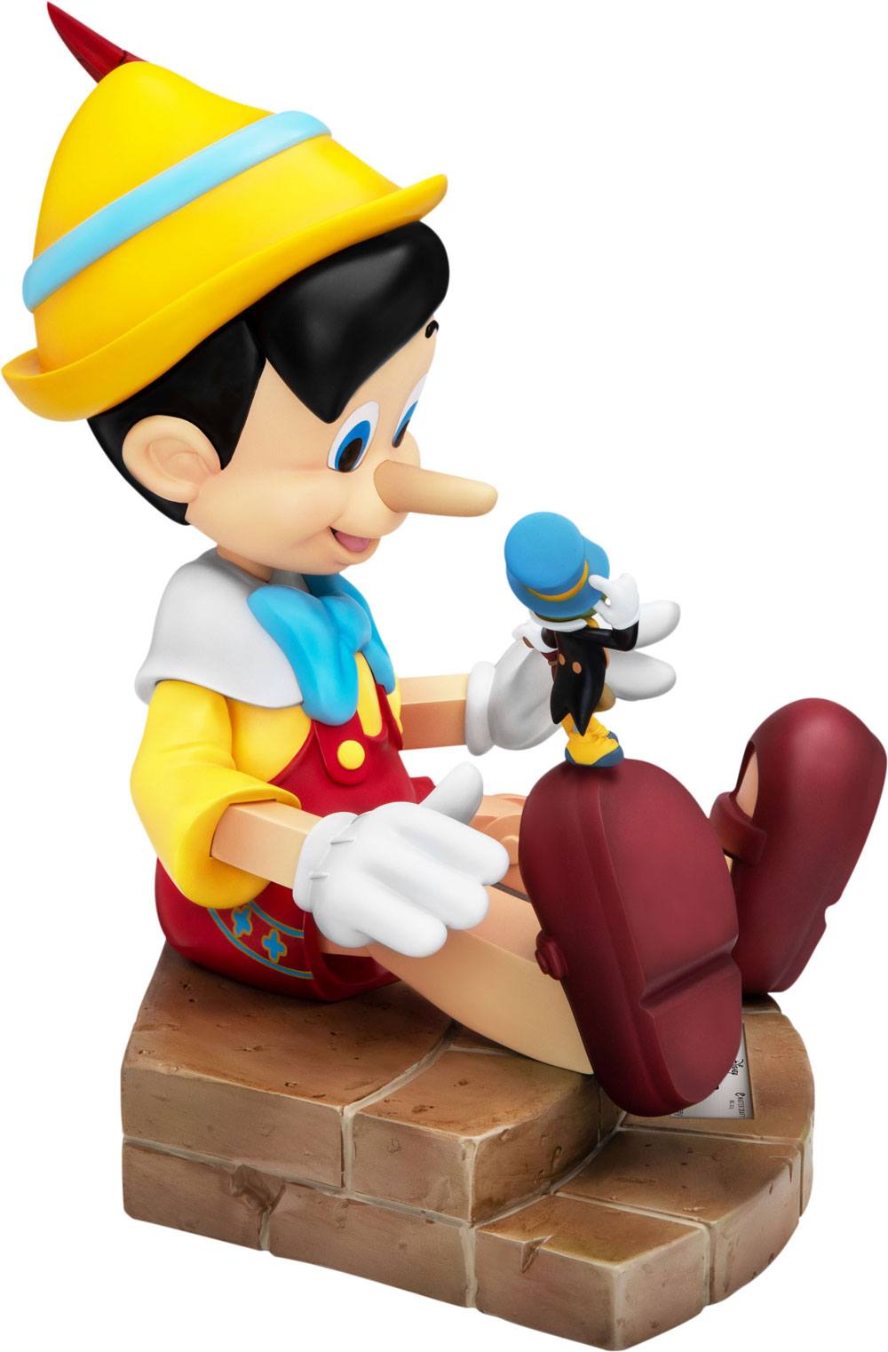 Disney Master Craft Statue Pinocchio 27 cm