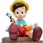 Disney Master Craft Statue Pinocchio 27 cm