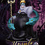 The Little Mermaid Master Craft Statue Ursula 41 cm