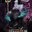 The Little Mermaid Master Craft Statue Ursula 41 cm
