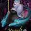 The Little Mermaid Master Craft Statue Ursula 41 cm