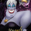 The Little Mermaid Master Craft Statue Ursula 41 cm