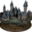 Harry Potter and the Philosopher's Stone Master Craft Statue Hogwarts School Of Witchcraft And Wizardry 32 cm