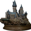 Harry Potter and the Philosopher's Stone Master Craft Statue Hogwarts School Of Witchcraft And Wizardry 32 cm