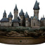 Harry Potter and the Philosopher's Stone Master Craft Statue Hogwarts School Of Witchcraft And Wizardry 32 cm