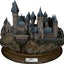 Harry Potter and the Philosopher's Stone Master Craft Statue Hogwarts School Of Witchcraft And Wizardry 32 cm