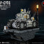 Metal Slug 3 Master Craft Statue SV-001/II Metal Slug 35 cm