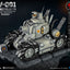 Metal Slug 3 Master Craft Statue SV-001/II Metal Slug 35 cm