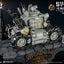 Metal Slug 3 Master Craft Statue SV-001/II Metal Slug 35 cm