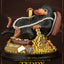 Fantastic Beasts Master Craft Statue Teddy 21 cm