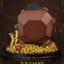 Fantastic Beasts Master Craft Statue Teddy 21 cm