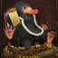 Fantastic Beasts Master Craft Statue Teddy 21 cm