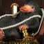 Fantastic Beasts Master Craft Statue Teddy 21 cm