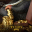 Fantastic Beasts Master Craft Statue Teddy 21 cm