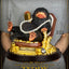 Fantastic Beasts Master Craft Statue Teddy 21 cm