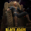 Black Adam Master Craft Statue Black Adam 38 cm