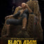 Black Adam Master Craft Statue Black Adam 38 cm