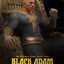 Black Adam Master Craft Statue Black Adam 38 cm