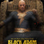 Black Adam Master Craft Statue Black Adam 38 cm