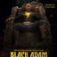 Black Adam Master Craft Statue Black Adam 38 cm