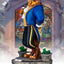 Disney Master Craft Statue Beauty and the Beast Beast 39 cm