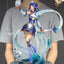 League of Legends Master Craft Statue Porcelain Lux 42 cm