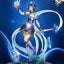 League of Legends Master Craft Statue Porcelain Lux 42 cm