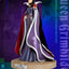 Disney Snow White and the Seven Dwarfs Master Craft Statue Queen Grimhilde 41 cm