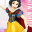 Disney 100 Years of Wonder Master Craft Statue Snow White 40 cm