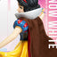 Disney 100 Years of Wonder Master Craft Statue Snow White 40 cm