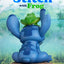 Disney 100th Master Craft Statue Stitch with Frog 34 cm