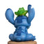 Disney 100th Master Craft Statue Stitch with Frog 34 cm