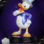 Disney 100th Master Craft Statue Tuxedo Donald Duck (Platinum Ver.)