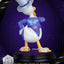 Disney 100th Master Craft Statue Tuxedo Donald Duck (Platinum Ver.)