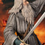 Lord of the Rings Master Craft Statue Gandalf 58 cm