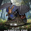 How To Train Your Dragon 2 Master Craft Statue Toothless 38 cm