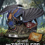 How To Train Your Dragon 2 Master Craft Statue Toothless 38 cm