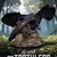 How To Train Your Dragon 2 Master Craft Statue Toothless 38 cm