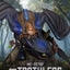 How To Train Your Dragon 2 Master Craft Statue Toothless 38 cm