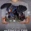 How To Train Your Dragon 2 Master Craft Statue Toothless 38 cm