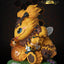 League of Legends Master Craft Statue Nunu & Beelump 35 cm