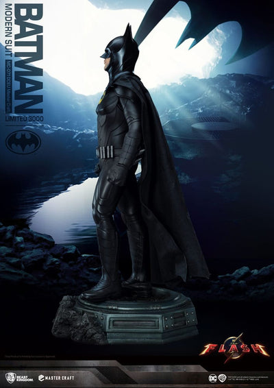 Batman Master Craft Statue Batman Modern Suit 42 cm
