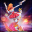 League of Legends Master Craft Statue Star Guardian Miss Fortune 39 cm - Severely damaged packaging