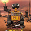 WALL-E Master Craft Statue WALL-E 37 cm